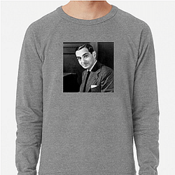 American Icon Irving Berlin Sweatshirts