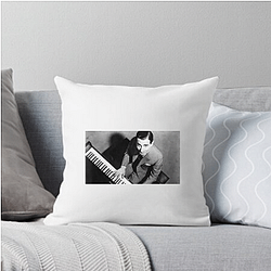 Hollywood Composer Irving Berlin Pillows Cover