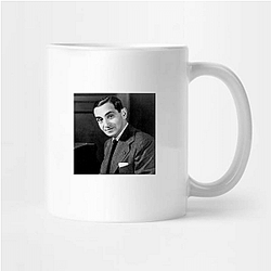 American Icon Irving Berlin Mugs