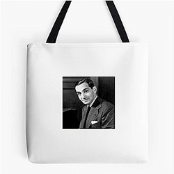 American Icon Irving Berlin Bags