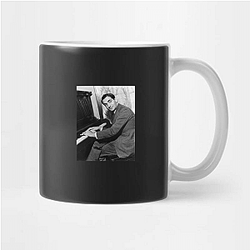 Patriotic Voice Irving Berlin Mugs