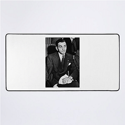 Broadway Legend Irving Berlin Mouse Pads