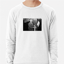 Musical Pioneer Irving Berlin Sweatshirts