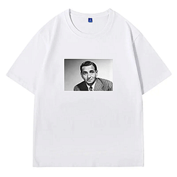 Songwriting Master Irving Berlin T-Shirts