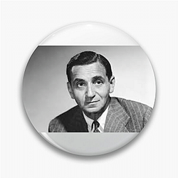 Songwriting Master Irving Berlin Pins