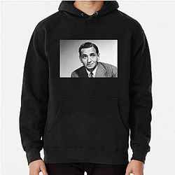 Songwriting Master Irving Berlin Hoodies