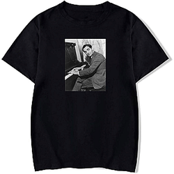 Patriotic Voice Irving Berlin T-Shirts