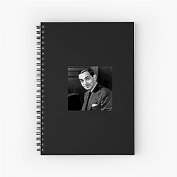 American Icon Irving Berlin Notebook
