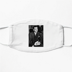 Broadway Legend Irving Berlin Face Masks