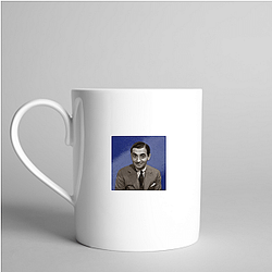 Great American Songbook Irving Berlin Mugs