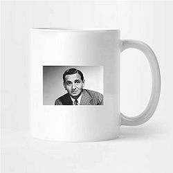 Songwriting Master Irving Berlin Mugs