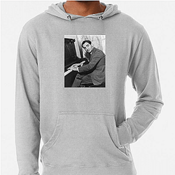 Patriotic Voice Irving Berlin Hoodies