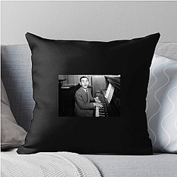 Musical Pioneer Irving Berlin Pillows Cover