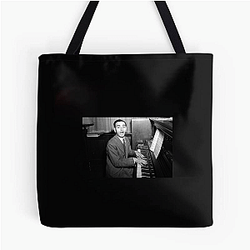 Musical Pioneer Irving Berlin Bags