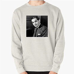 American Icon Irving Berlin Sweatshirts