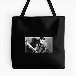 Hollywood Composer Irving Berlin Bags