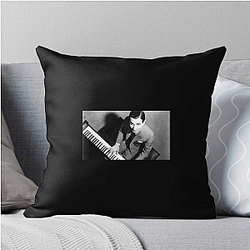 Hollywood Composer Irving Berlin Pillows Cover
