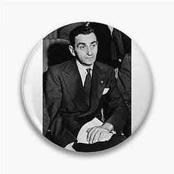 Broadway Legend Irving Berlin Pins
