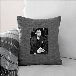 Broadway Legend Irving Berlin Pillows Cover