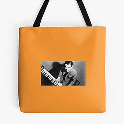 Hollywood Composer Irving Berlin Bags