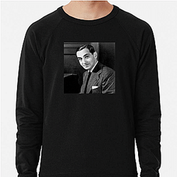 American Icon Irving Berlin Sweatshirts
