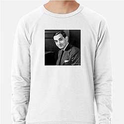 American Icon Irving Berlin Sweatshirts