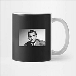 Songwriting Master Irving Berlin Mugs
