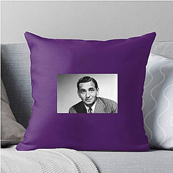 Songwriting Master Irving Berlin Pillows Cover