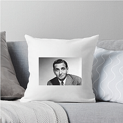 Songwriting Master Irving Berlin Pillows Cover