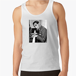 Timeless Classics Irving Berlin Tank Tops