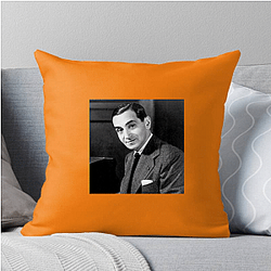 American Icon Irving Berlin Pillows Cover