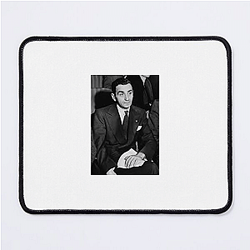 Broadway Legend Irving Berlin Mouse Pads