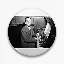Musical Pioneer Irving Berlin Pins