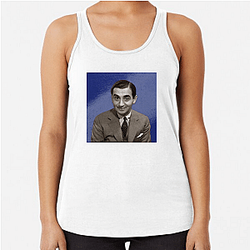 Great American Songbook Irving Berlin Tank Tops