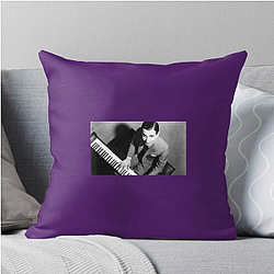 Hollywood Composer Irving Berlin Pillows Cover