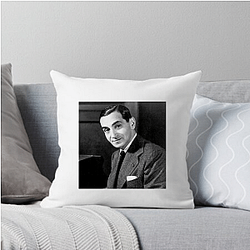 American Icon Irving Berlin Pillows Cover