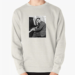 Patriotic Voice Irving Berlin Sweatshirts