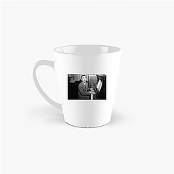 Musical Pioneer Irving Berlin Mugs