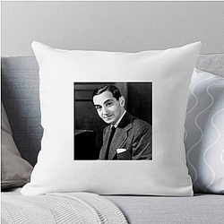 American Icon Irving Berlin Pillows Cover