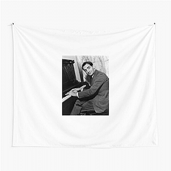 Patriotic Voice Irving Berlin Tapestries