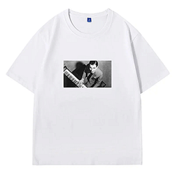 Hollywood Composer Irving Berlin T-Shirts