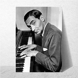 Timeless Classics Irving Berlin Posters