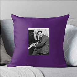 Patriotic Voice Irving Berlin Pillows Cover