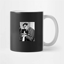 Timeless Classics Irving Berlin Mugs