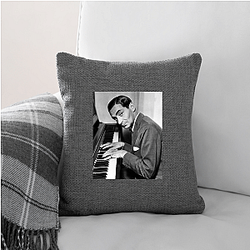 Timeless Classics Irving Berlin Pillows Cover