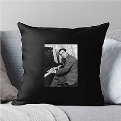 Patriotic Voice Irving Berlin Pillows Cover