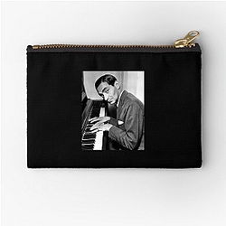 Timeless Classics Irving Berlin Zipper Pouches