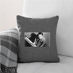 Hollywood Composer Irving Berlin Pillows Cover