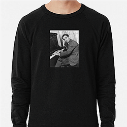 Patriotic Voice Irving Berlin Sweatshirts
