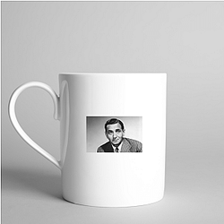 Songwriting Master Irving Berlin Mugs